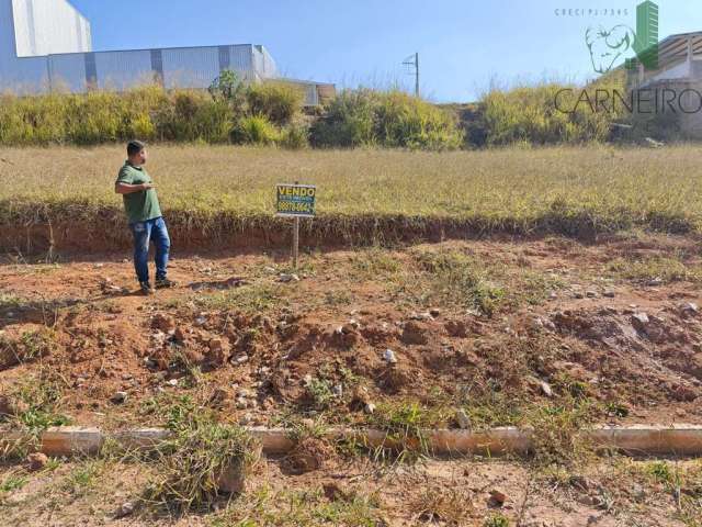 Lotes 360m Mateus Leme MG - Financiados