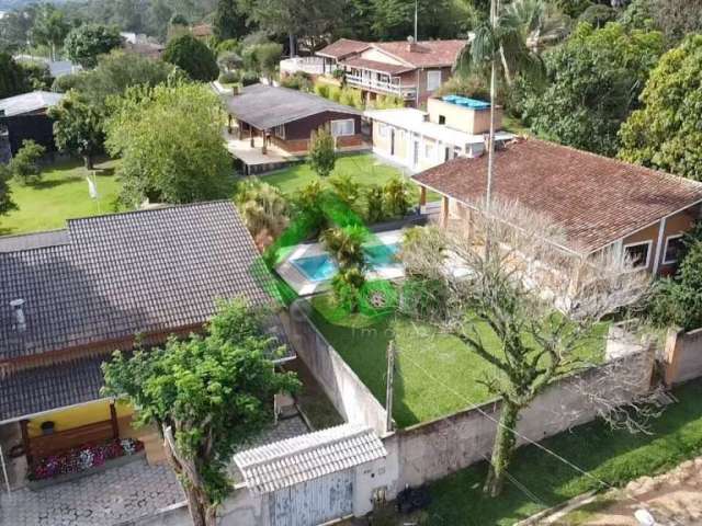 Casa com 3 dormitórios à venda, 365 m² por R$ 950.000,00 - Condominio Vila Dom Pedro - Atibaia/SP