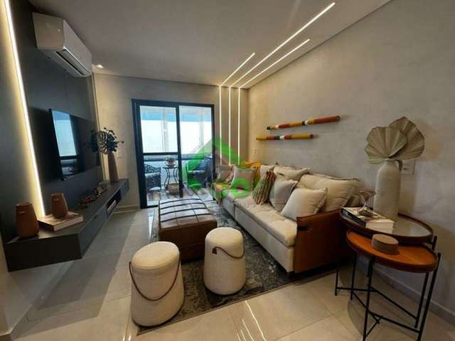 Alugo apartamento 2 dormitórios (1 suíte), no Alvinópolis, Atibaia R$4.500,00 = despesas