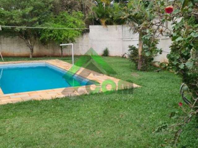 Casa com 3 dormitórios à venda, 100 m² por R$ 799.900,00 - Jardim Paulista - Atibaia/SP