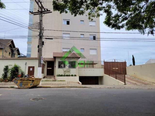 Apartamento 2 Dorm. 1 suíte, 2 vagas cobertas e deposito individual Atibaia R$620.000,00