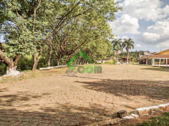 Terreno a venda no Bairro do Tanque em Atibaia