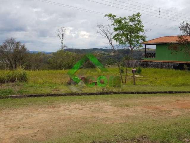 Terreno à venda, 2520 m² por R$ 299.001,00 - Condominio Fechado Santa Maria do Laranjal - Atibaia/SP