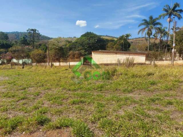 Terreno a venda no Bairro Vitória Regia