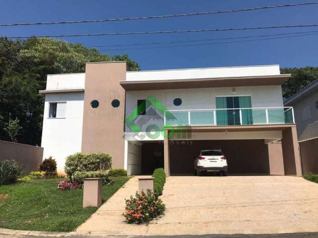 Casa com 5 dormitórios à venda, 302 m² por R$ 1.850.001,00 - Condomínio Residencial Pedra Grande - A