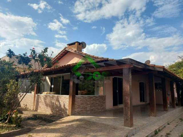Casa com 3 dormitórios à venda, 257 m² por R$ 990.000,00 - Retiro das Fontes - Atibaia/SP