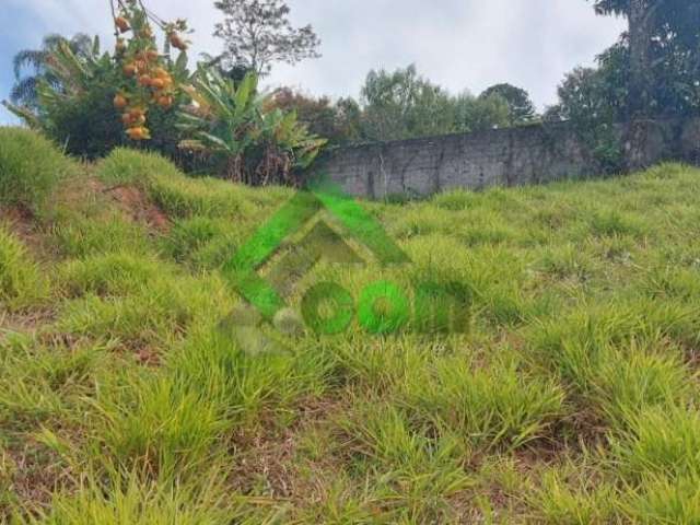 Terreno a venda no Bairro da Usina em Atibaia