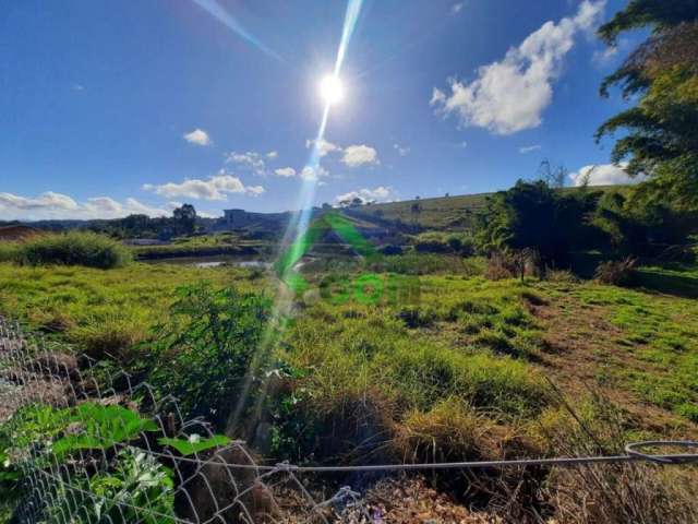 Terreno à venda, 779 m² por R$ 150.000,00 - Jardim Centenário - Atibaia/SP