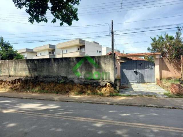 Casa com 3 dormitórios à venda, 199 m² por R$ 2.800.000,00 - Morumbi - Atibaia/SP