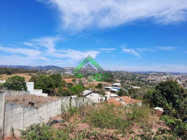 Terreno a venda em Atibaia, localizado em bairro nobre.