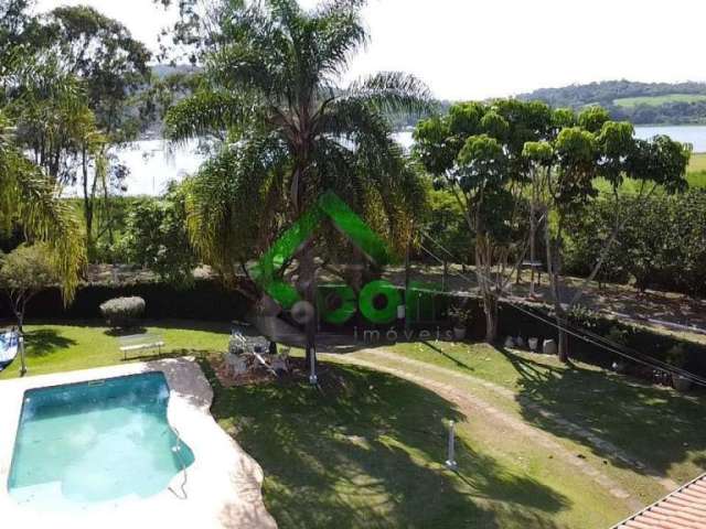 Casa com 3 dormitórios à venda, 353 m² por R$ 1.400.000,00 - Condominio Vila Dom Pedro - Atibaia/SP