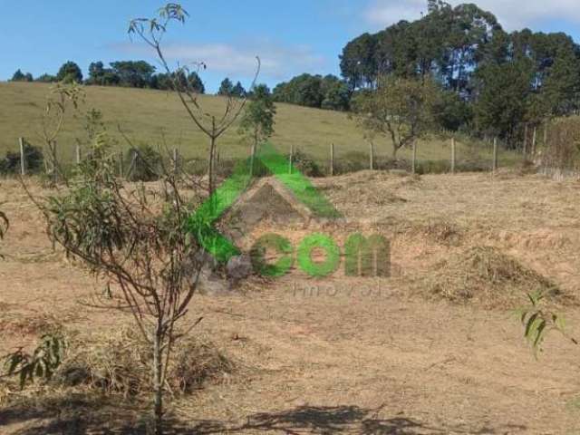 Terreno a venda no Vitória regia em Atibaia