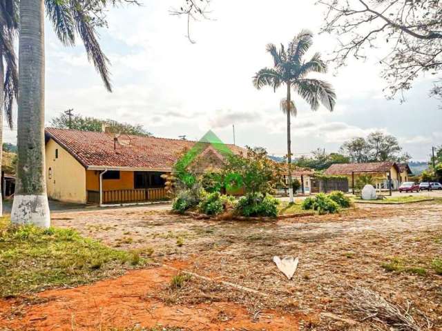 Terreno a venda no Bairro Jardim Santa Helena