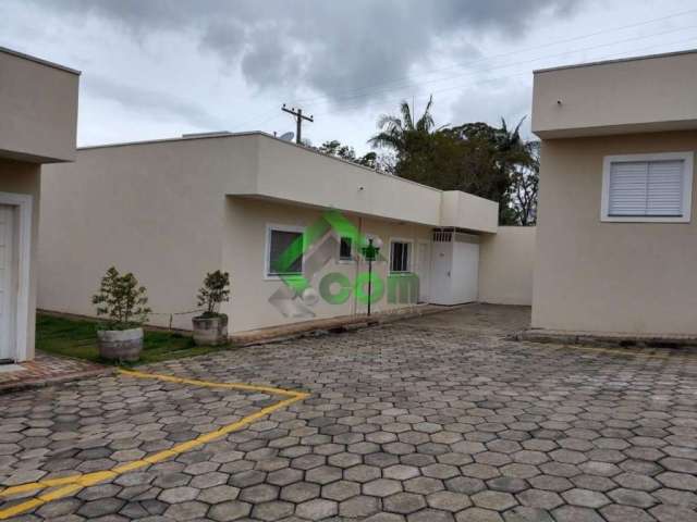 Casa com 2 dormitórios à venda,105 m² por R$ 430.000,00 - Ribeirão dos Porcos - Atibaia/SP