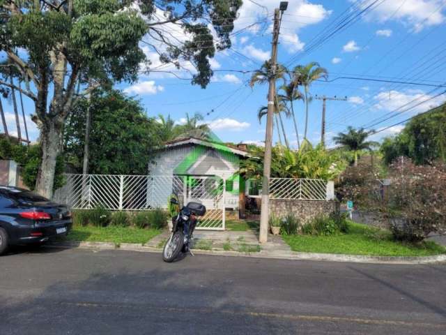 # Vendo casa com 4 dormitórios à venda, 110 m² por R$ 850.000,00 - Jardim Floresta - Atibaia/SP