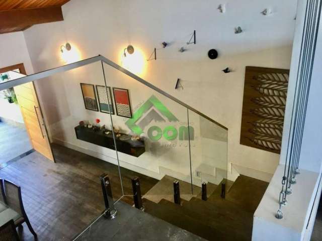 Casa com 3 dormitórios à venda, 300 m² por R$ 1.300.000,00 - Jardim Jaraguá - Atibaia/SP