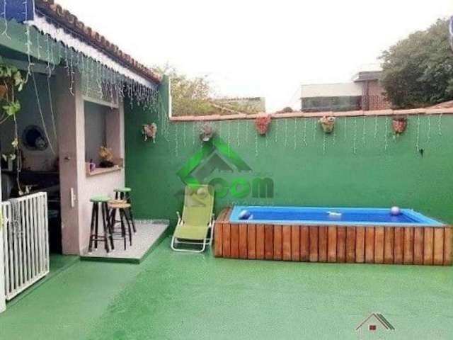 Casa com 5 dormitórios à venda, 266 m² por R$ 1.300.000,00 - Centro - Atibaia/SP