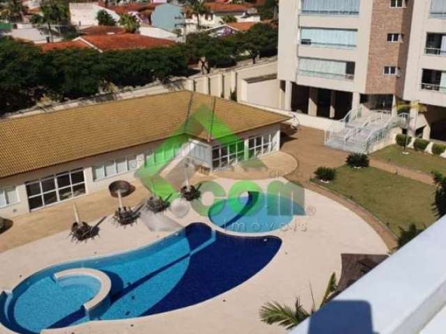 Cobertura com 3 dormitórios à venda, 370 m² por R$ 2.100.000,00 - Vila Loanda - Atibaia/SP