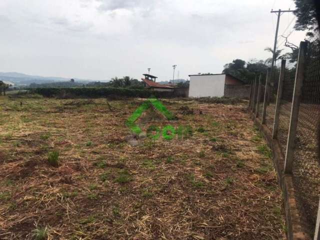 Terreno à venda, 1600 m² por R$ 530.000,00 - Loteamento Vale Das Flores - Atibaia/SP