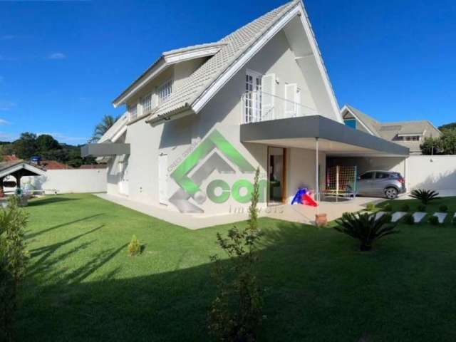 Casa à venda, 325 m² por R$ 2.000.000,00 - Jardim Floresta - Atibaia/SP