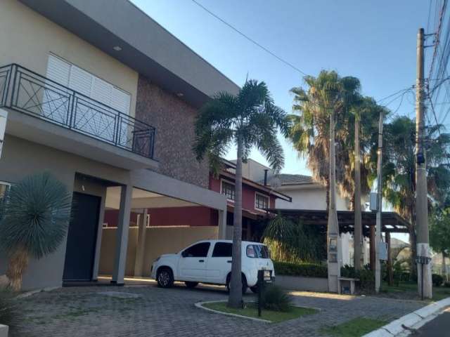 Vendo sobrado em condomínio de Atibaia R$1.600.000,00