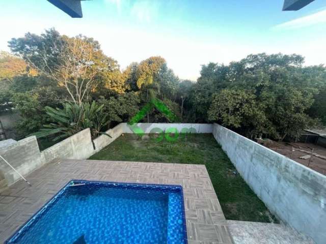 Casa com 3 dormitórios à venda, 262 m² por R$ 1.290.000,00 - Jardim Paulista - Atibaia/SP