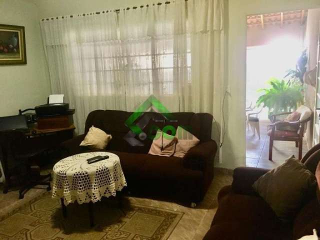 Casa com 3 dormitórios à venda, 171 m² por R$ 490.000,00 - Jardim das Cerejeiras - Atibaia/SP