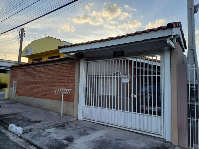 Casa Térrea a venda no Alvinópolis em Atibaia