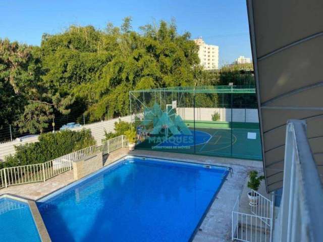 Apartamento no Santa Clara apenas R$225.000,00