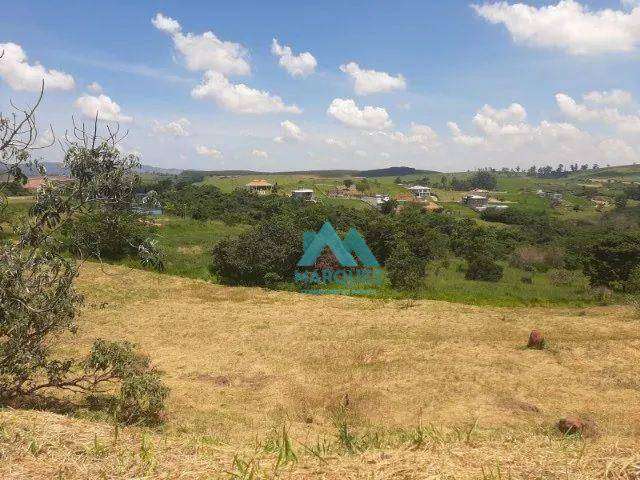 Terreno de 1.200m² em condominio de alto padrão, excelente preço, vista e tranquilidade