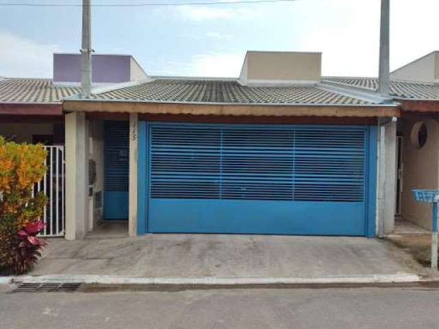 Casa com 2 dormitórios à venda, 70 m² por R$ 280.000,00 - Alto da Borda - Caçapava/SP