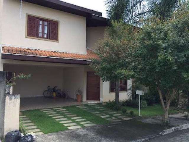 Casa com 3 dormitórios à venda, 200 m² por R$ 980.000,00 - Condomínio Portal da Mata - Caçapava/SP