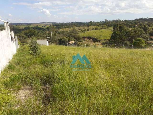 Terreno à venda, 1000 m² por R$ 70.000,00 - Boa Vista - Caçapava/SP