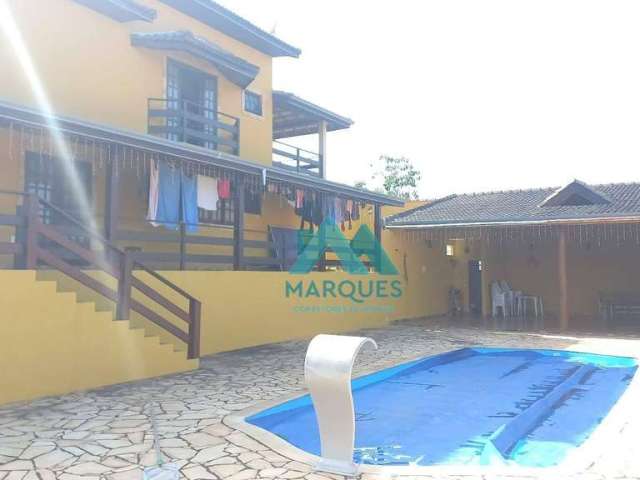 Linda Casa em Jambeiro, Vista Panorâmica da Cidade