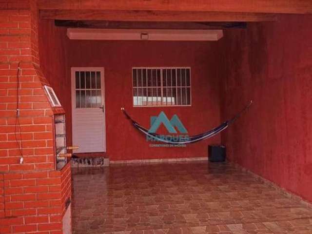 Linda Casa no Residencial Esperança