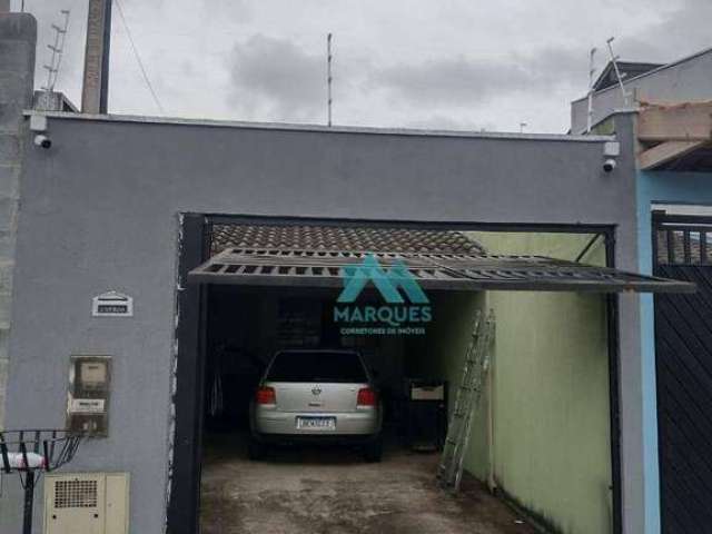 Linda Casa a Venda no Esperança