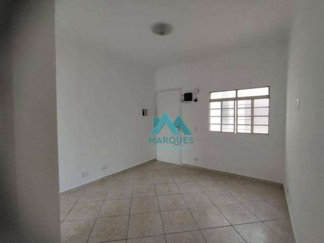 Apartamento com 2 dormitórios, 50 m² - venda por R$ 170.000 ou aluguel por R$ 1.201/ano - Jardim Caçapava - Caçapava/SP