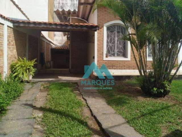 Casa com 3 dormitórios à venda, 170 m² por R$ 549.000,00 - Jardim Maria Cândida - Caçapava/SP