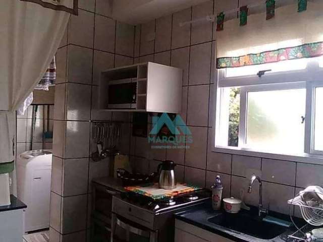 Apartamento com suíte à venda, excelente localização