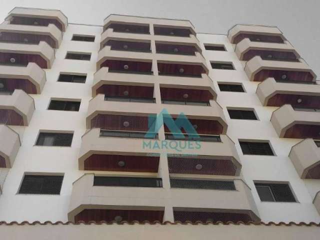 Excelente apartamento, no Centro de Caçapava