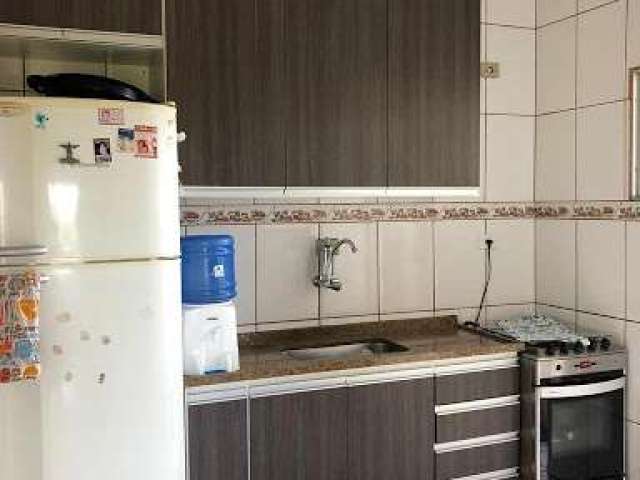 Lindo apartamento de 3 dormitórios próximo ao Centro de Caçapava