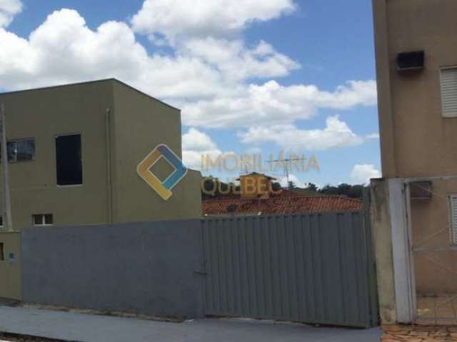 Terreno à venda na Avenida José Gomes da Silva, Parque Residencial Lagoinha, Ribeirão Preto por R$ 400.000