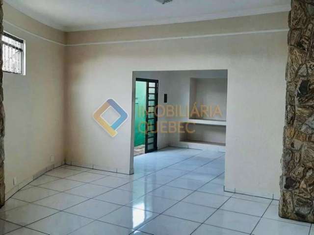 Casa com 3 quartos à venda na Rua Alcides Cosenzo, Conjunto Habitacional Jardim das Palmeiras, Ribeirão Preto, 132 m2 por R$ 365.000