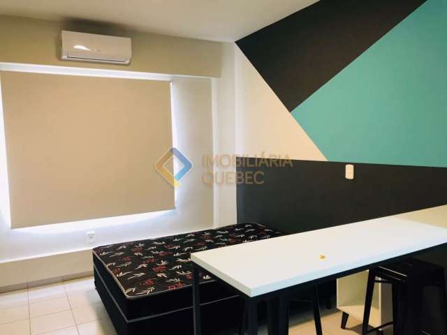 Apartamento com 1 quarto para alugar na Rua Alfredo Benzoni, Iguatemi, Ribeirão Preto, 23 m2 por R$ 1.300