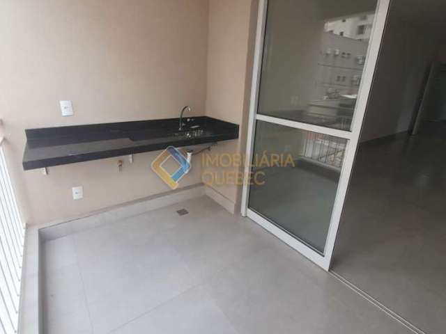 Apartamento com 2 quartos à venda na Rua Francisco Riccioni, Ribeirânia, Ribeirão Preto, 68 m2 por R$ 490.000