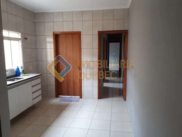 Casa com 2 quartos à venda na Avenida dos Andradas, Jardim Marchesi, Ribeirão Preto, 125 m2 por R$ 265.000