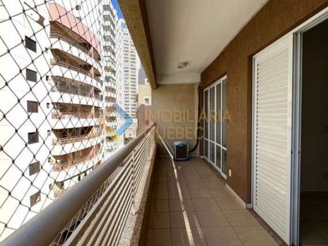 Apartamento com 3 quartos à venda na Rua Noboru Nisiyama, Jardim Botânico, Ribeirão Preto, 105 m2 por R$ 650.000