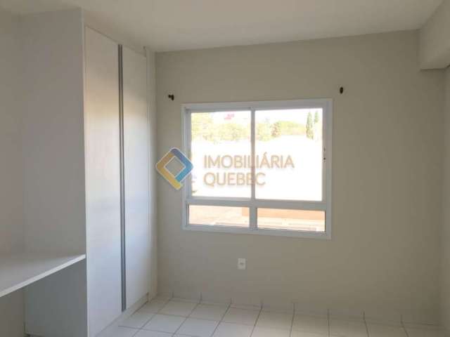 Apartamento com 1 quarto à venda na Rua Alfredo Benzoni, Iguatemi, Ribeirão Preto, 23 m2 por R$ 215.000