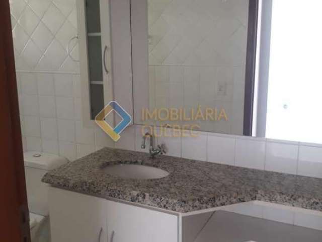 Apartamento com 1 quarto à venda na Rua José Pierri, Nova Ribeirânia, Ribeirão Preto, 50 m2 por R$ 250.000