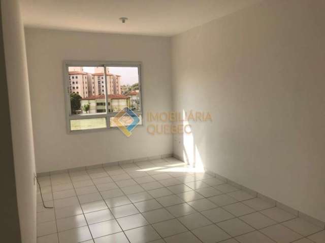 Apartamento com 1 quarto à venda na Rua Alfredo Benzoni, Iguatemi, Ribeirão Preto, 40 m2 por R$ 280.000